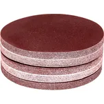 Kraft & Dele KD11801 125 mm P40 50 ks