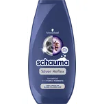 Schwarzkopf Schauma Silver Reflex šampon