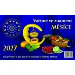 SPEKTRUM GRAFIK Stolní kalendář Vaříme…