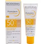 Bioderma Photoderm Aquafluid tónovací…
