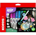 Kores Kreative Marker Selection 25121…