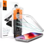 Spigen Glass tR EZ Fit Pro pro iPhone…