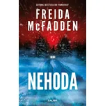 Nehoda - Freida McFadden (2026)…