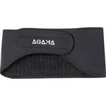 Agama Diving Backsupport 5 mm černý M