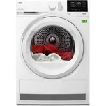 AEG AbsoluteCare 8000 TR818NWC