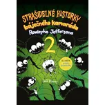 Strašidelné historky báječného kamaráda…