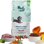 Rufruf Natural & Tasty Small & Mini…