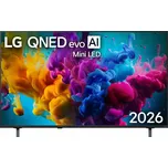 LG 55" LED (55QNED8MB6C)