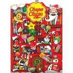 Chupa Chups Adventní kalendář 225 g