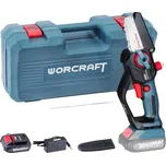 Worcraft CHS-S20LiCM 1x 2.0 Ah +…