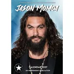 Calldreams Nástěnný kalendář A3 Jason…