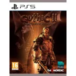 Gothic II Complete Classic (PS5)