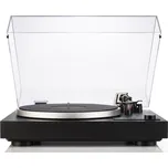 Dual CS 618Q High End Black Structural…