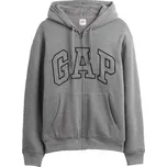 GAP Arch Sherpa FZ 789781-03 šedá