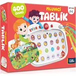 Albi Kvído mluvicí tablík 2