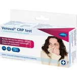 HARTMANN Veroval CRP test sebetestovací…