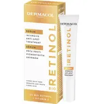 Dermacol BIO Retinol sérum na…