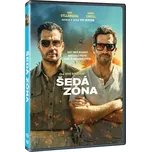 Šedá zóna (2026) DVD