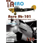 Aero 139: Ab-101 československý…
