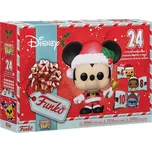 Funko POP! Bitty adventní kalendář 2026