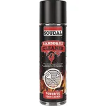 Soudal Čistič grilů 500 ml
