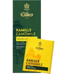 EILLES Heřmánkový čaj 25x 1,25 g