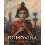 Domovina - Tan Shaun (2026,vázaná)