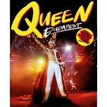 Queen Budapest (1986)