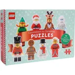 Chronicle Books LEGO Countdown To…