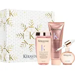 Kérastase Gloss Absolu Trio Holiday Set