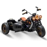 Baby Mix SideCar elektrická motorka…