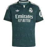 adidas Real Madrid 2026/27 zelené 152