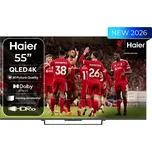 Haier 55" QLED (H55S85GUX)