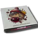 LK Baits Nutrigo 04290153 rybí…