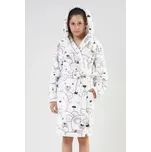Vienetta Polar Bear bílý