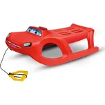 Prosperplast Zigi-Zet 91,3 cm červené