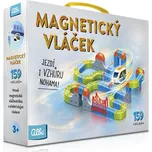 Albi 74988 Magnetický vláček 159 dílků