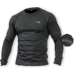 Zfish Thermocore Ultra tmavě šedé