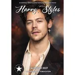 Calldreams Nástěnný kalendář A3 Harry…