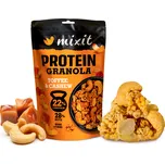 Mixit Proteinová granola z pece karamel…