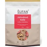 Šufan Bezlepková kaše 250 g jahoda/bílá…