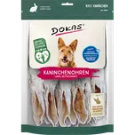Dokas Králičí uši se srstí dlouhé 180 g