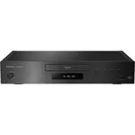 Panasonic DP-UB9004AG1 černý