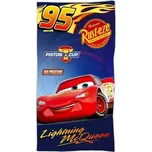 Dětská froté osuška 70 x 140 cm Cars 95…
