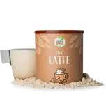 NaturalProtein Chai Latté 400 g