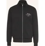 Tommy Hilfiger MW0MW43219 černá