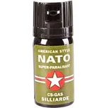 KKS-Produkte GmbH CS Nato 40 ml