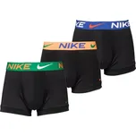 NIKE Trunk Dri-FIT 0000KE1156-EXQ 3 ks…