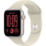 Apple Watch SE 3 2026 40 mm hvězdně…