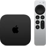 Apple TV 4K 2026 MLFF4CS/A